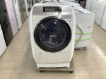 【は】HITACHI ドラム式洗濯機10kg 2015年購入説明書DVD付 202011091945031.jpeg
