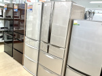 MITSUBISHI(三菱)の2013年製6ドア冷蔵庫のご紹介!【名古屋徳重店