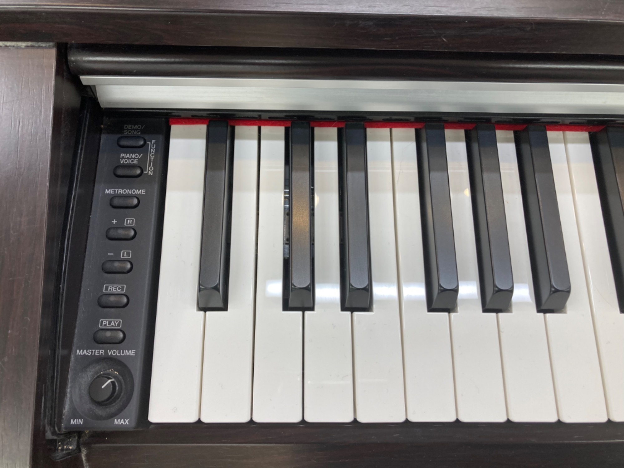 YAMAHA / ヤマハ】電子ピアノ ARIUS《YDP-141》が入荷いたしまし