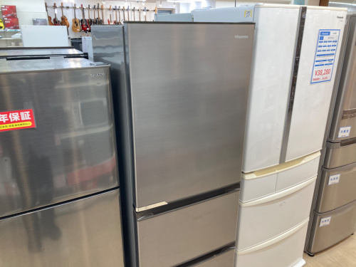 トレファクブログ画像1