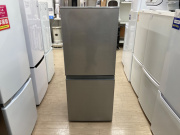 AQUA(アクア)272L 3ドア冷蔵庫 2018年製「AQR-27G」 ｜2020年03月30日