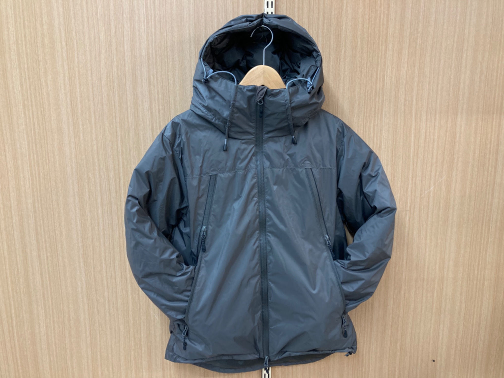 NANGA×URBAN RESEARCH】2021AWモデルのダウンジャケットが入荷いたし