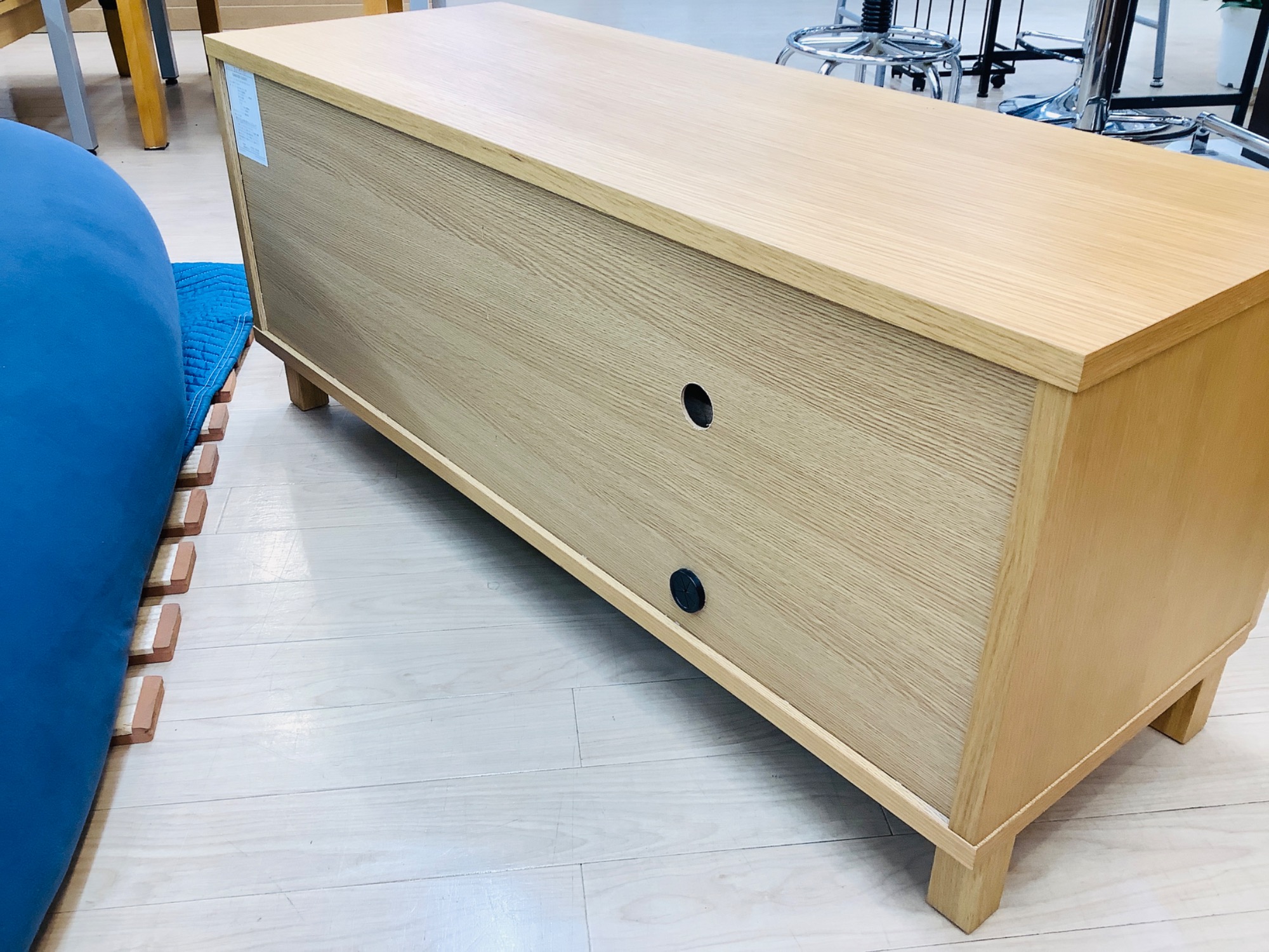無印良品】オーク材のテレビボード が入荷いたしました！！｜2023年01