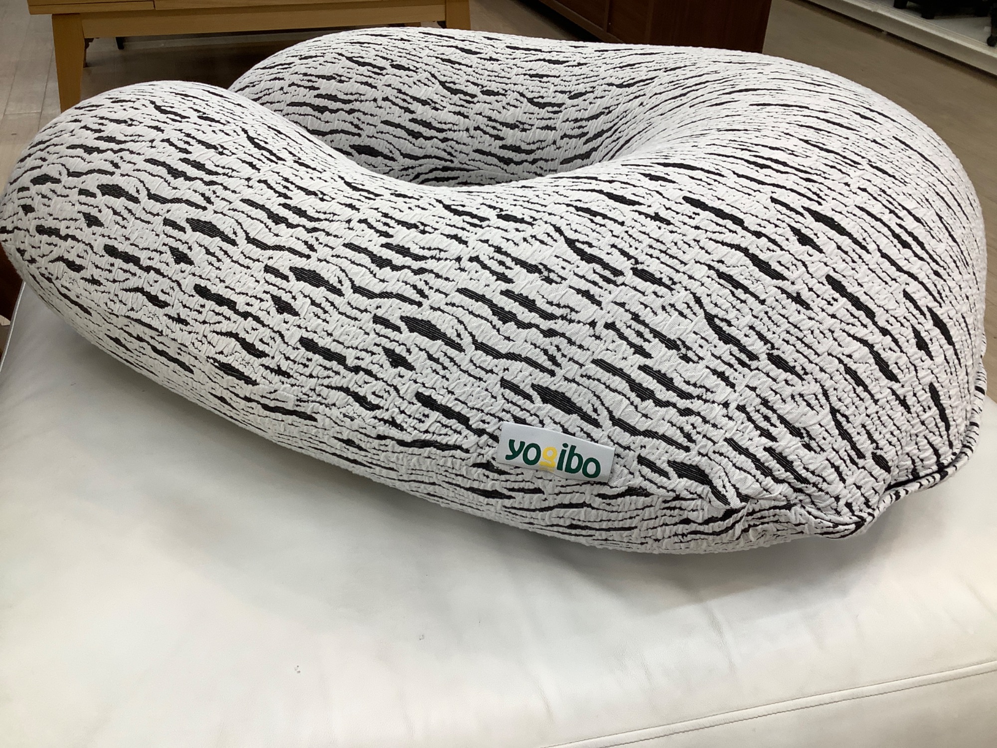 yogibo /ヨギボー】クッション≪Luxe support/ラックスサポート≫ が