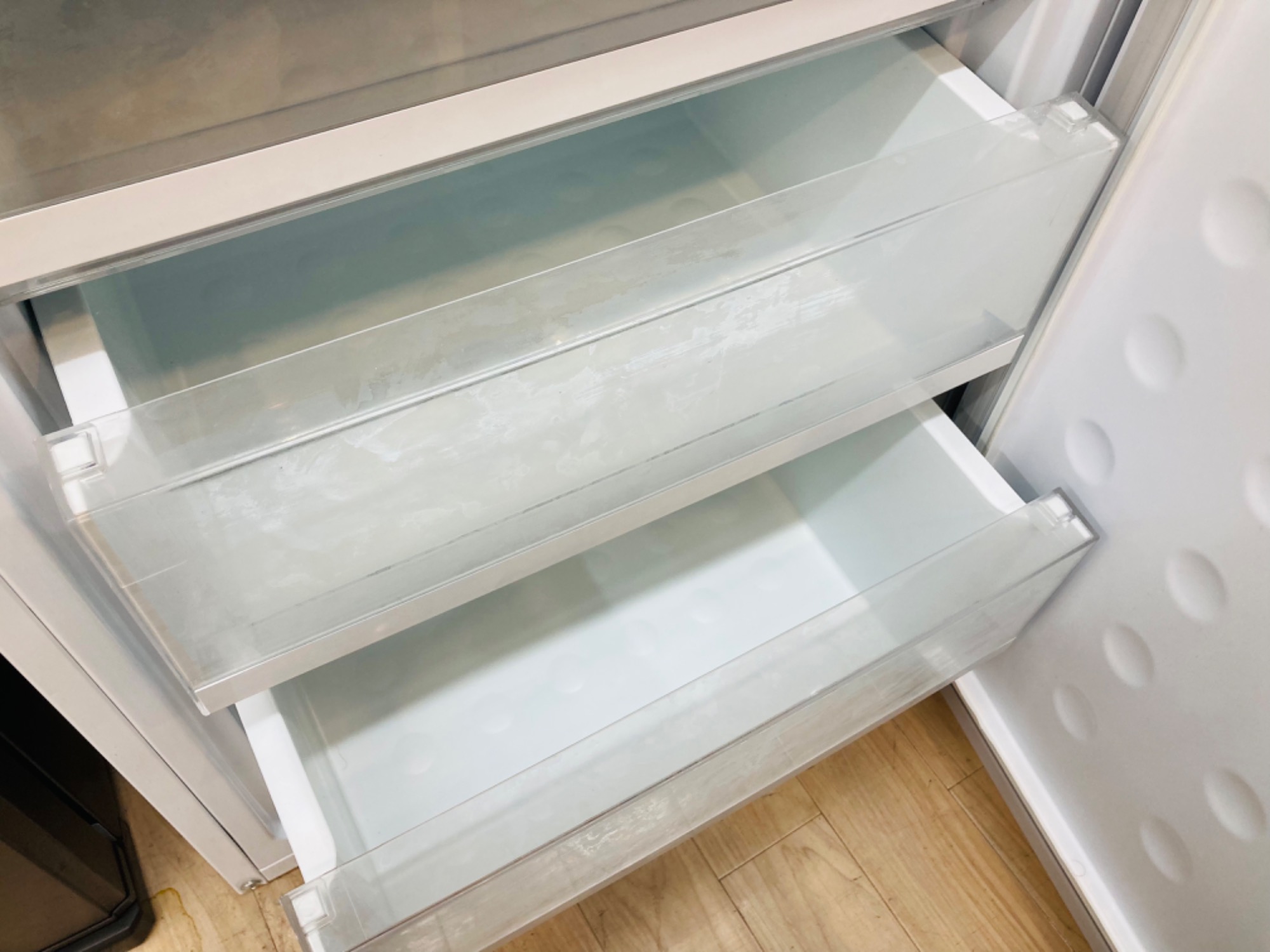 Haier / ハイアール】2ドア冷蔵庫《2020年製》 が入荷いたしました 