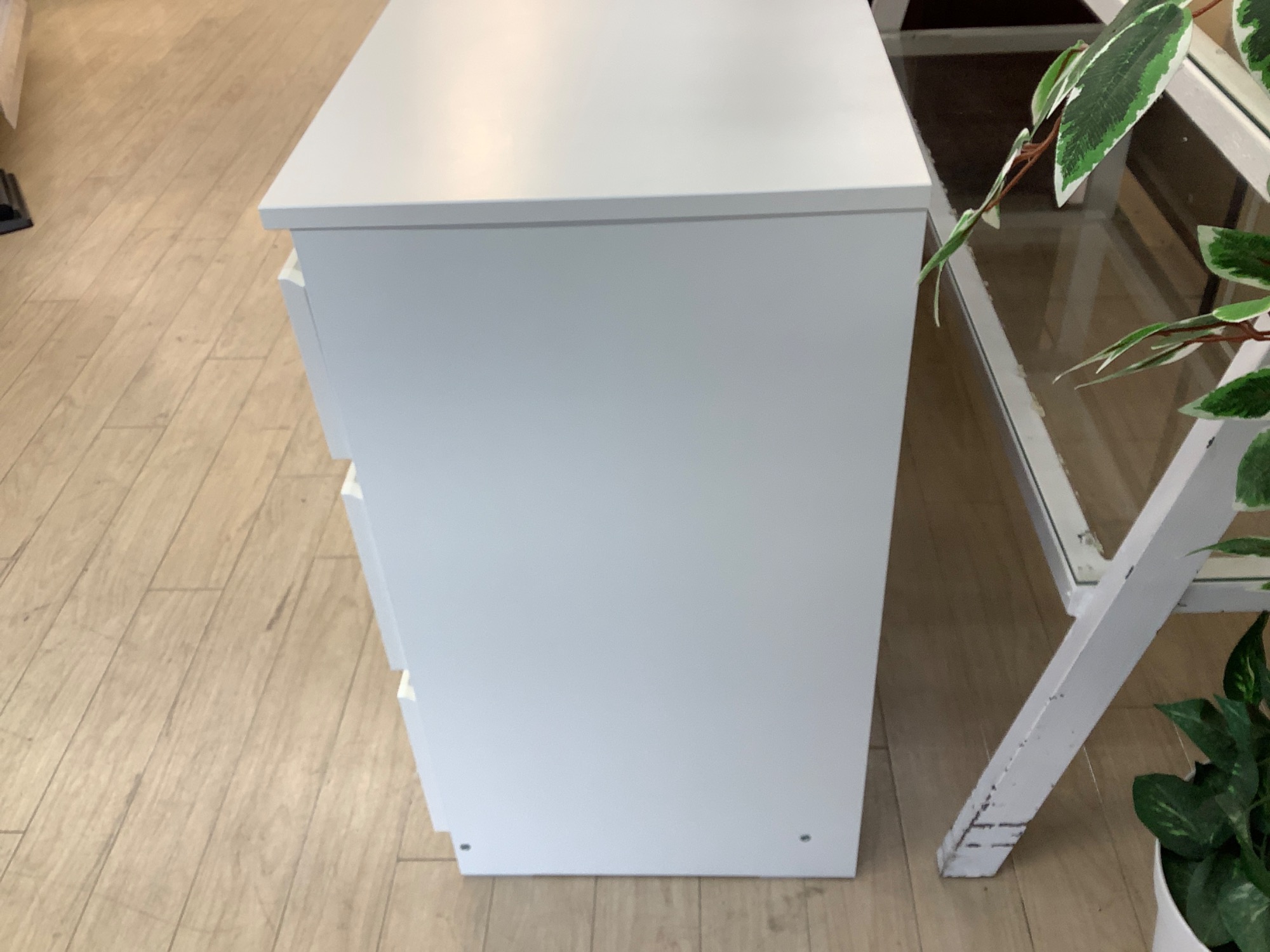 IKEA/イケア】3段ローチェストが入荷いたしました！！｜2023年02月18日 