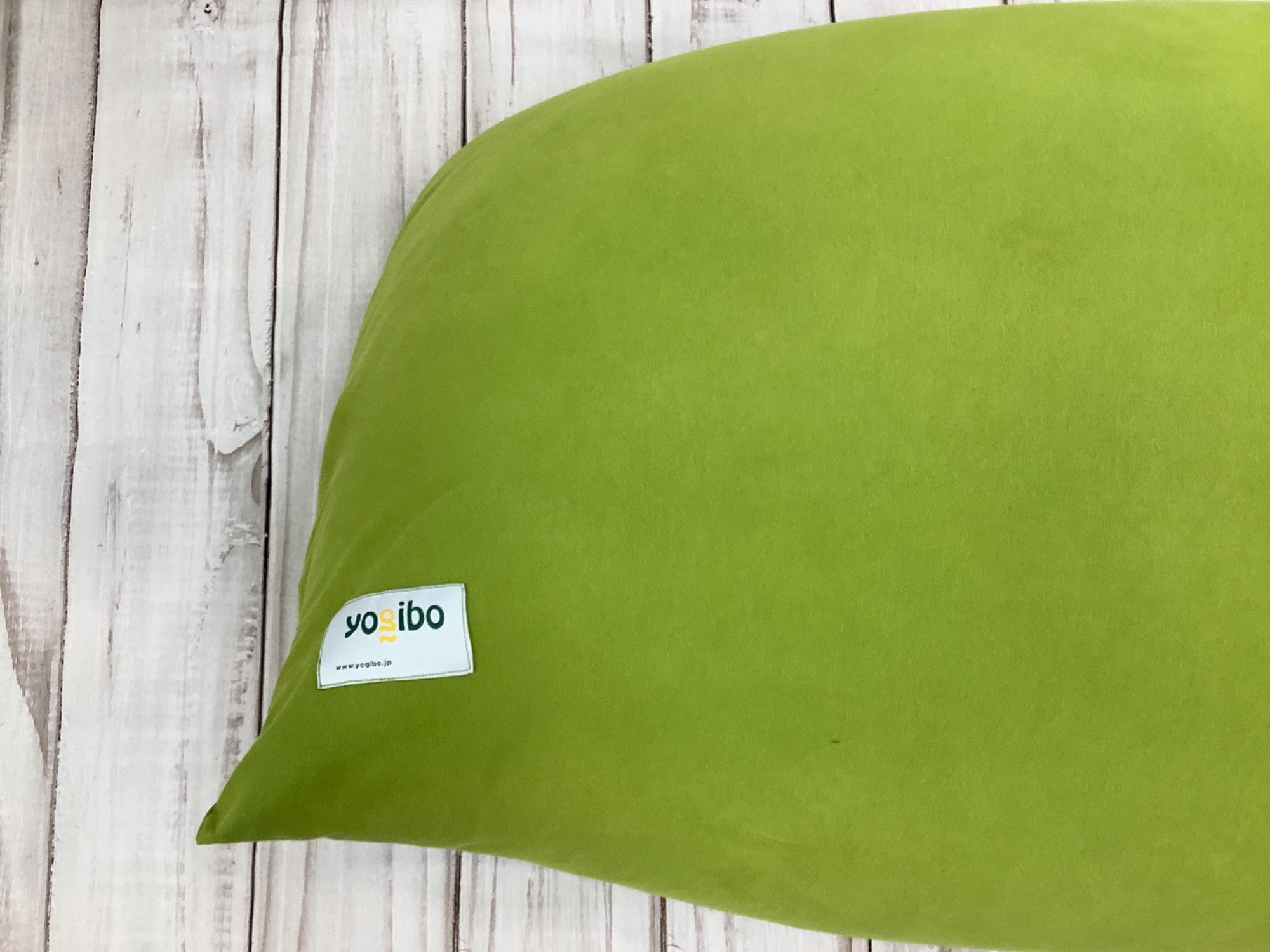 yogibo/ヨギボー】Yogibo Max グリーンが入荷いたしました！！｜2023年