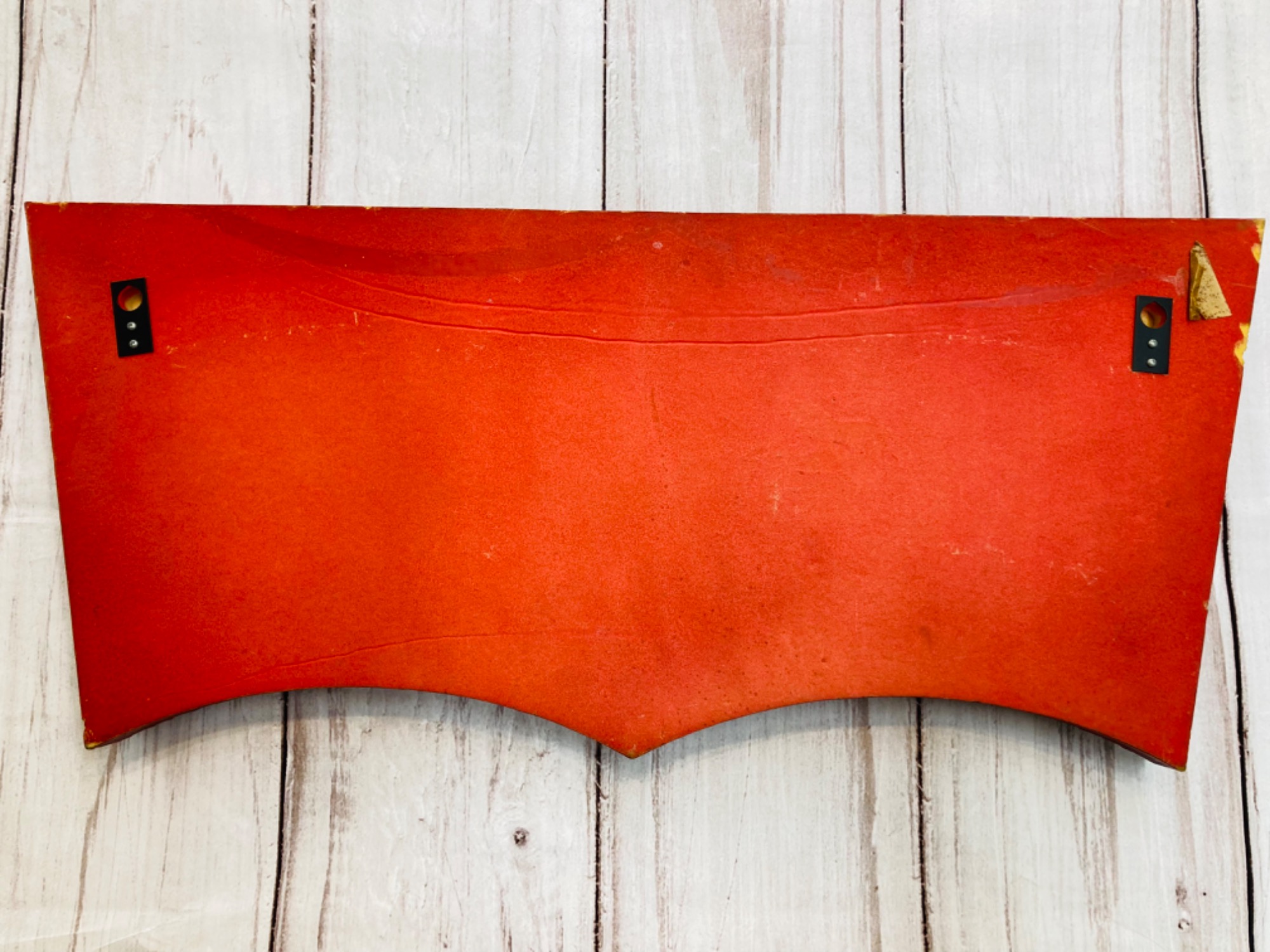 非売品】LEVI'S/リーバイス の店頭用木製看板 が入荷いたしました