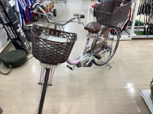 トレファクブログ画像1