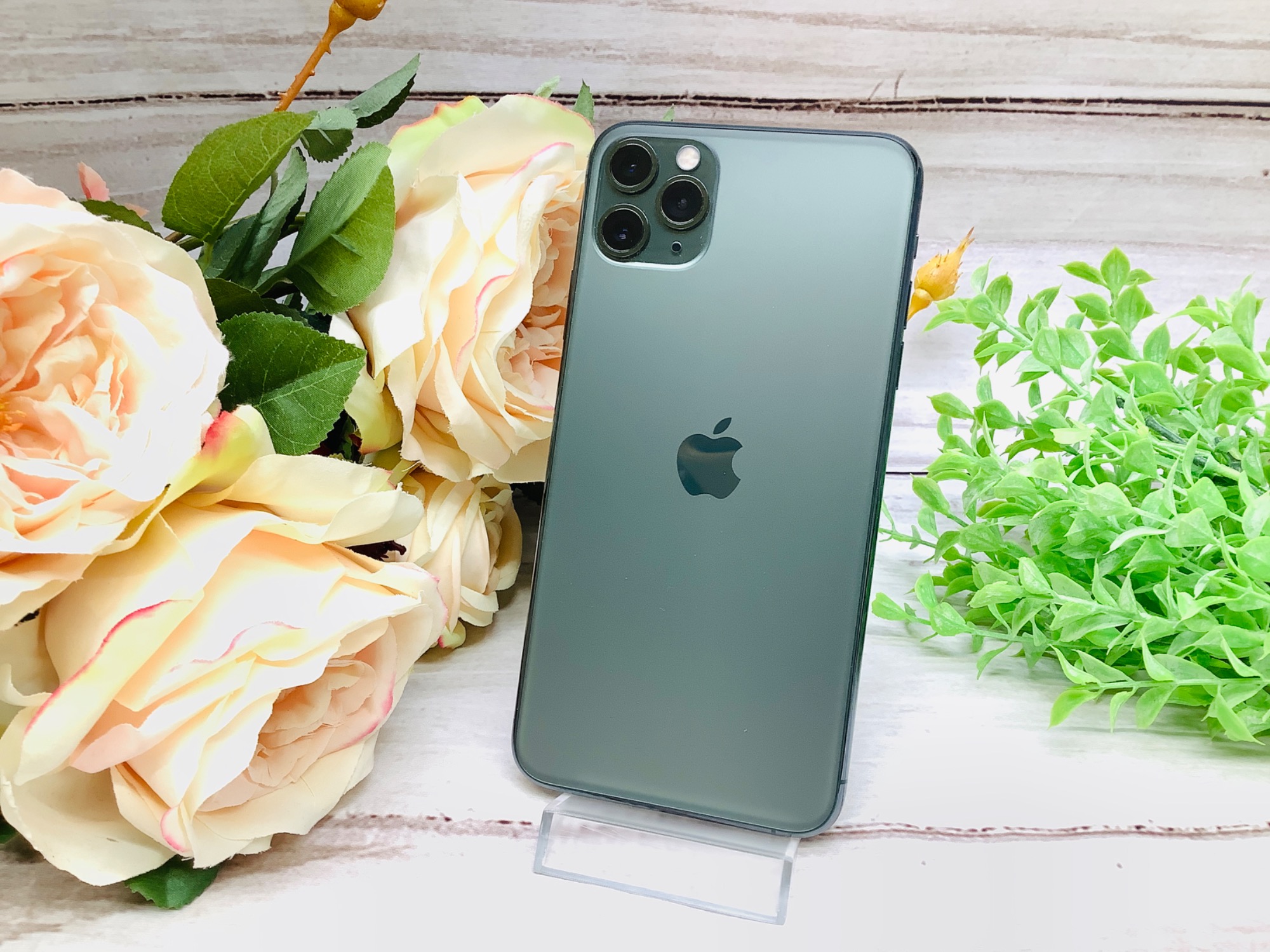 Apple / アップル】iPhone11 Pro Max 256GB が入荷いたしました