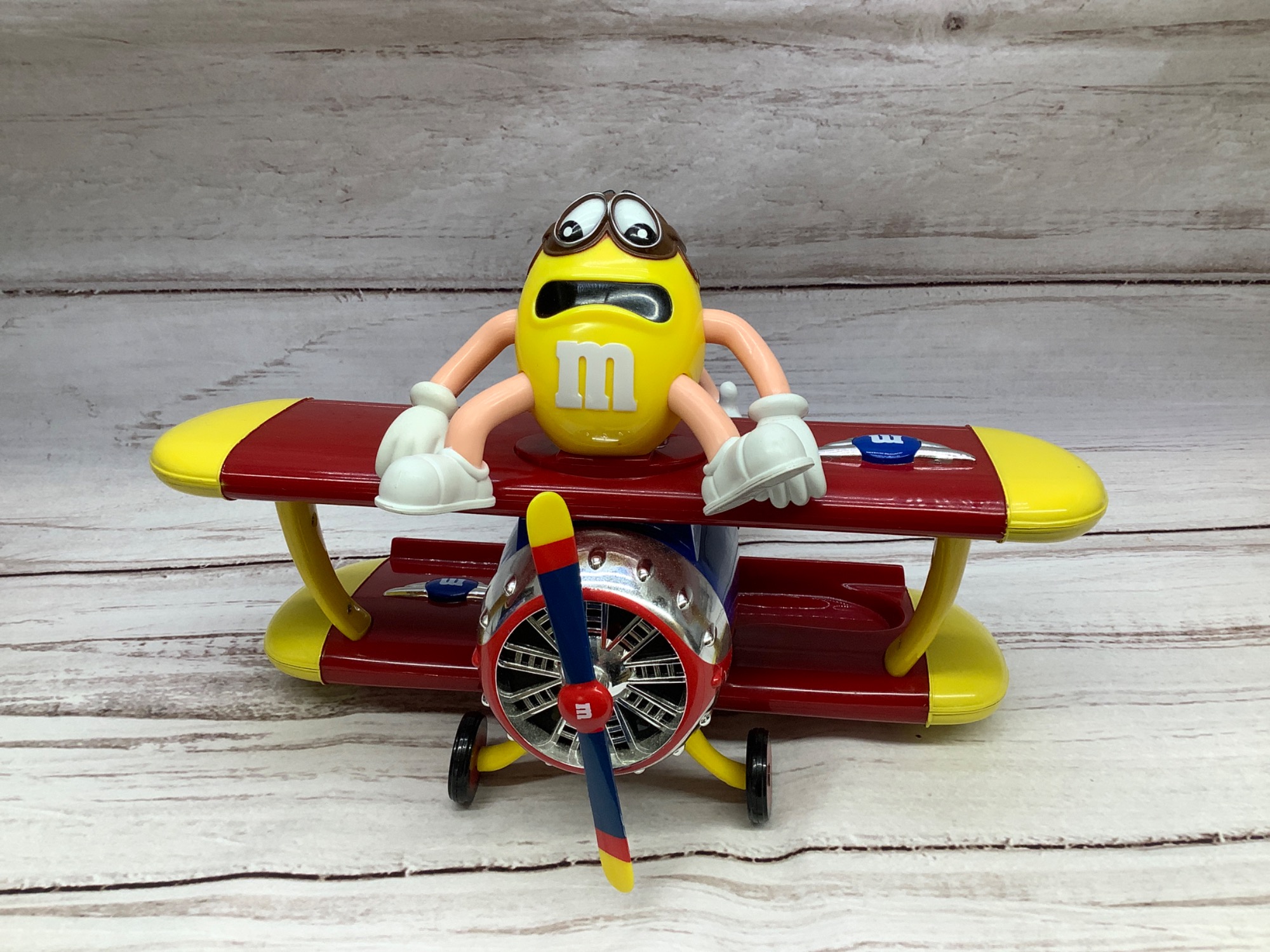 m&mさん専用 M&Ms】チョコレートディスペンサー が入荷いたしました！！｜2023年04