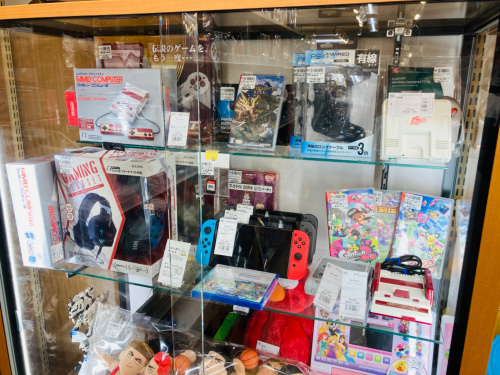 トレファクブログ画像4