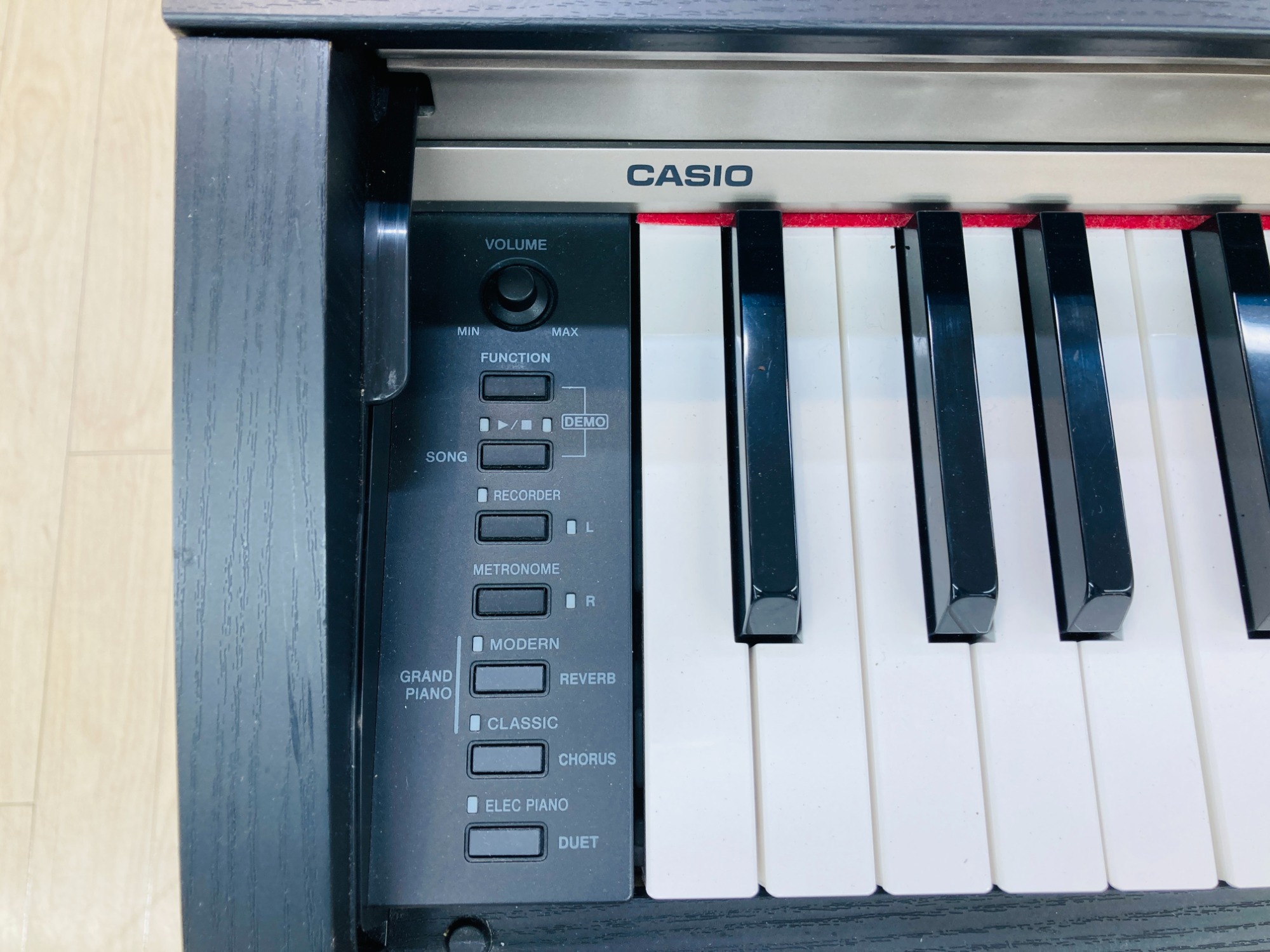 電子ピアノ PX-730 2010年製