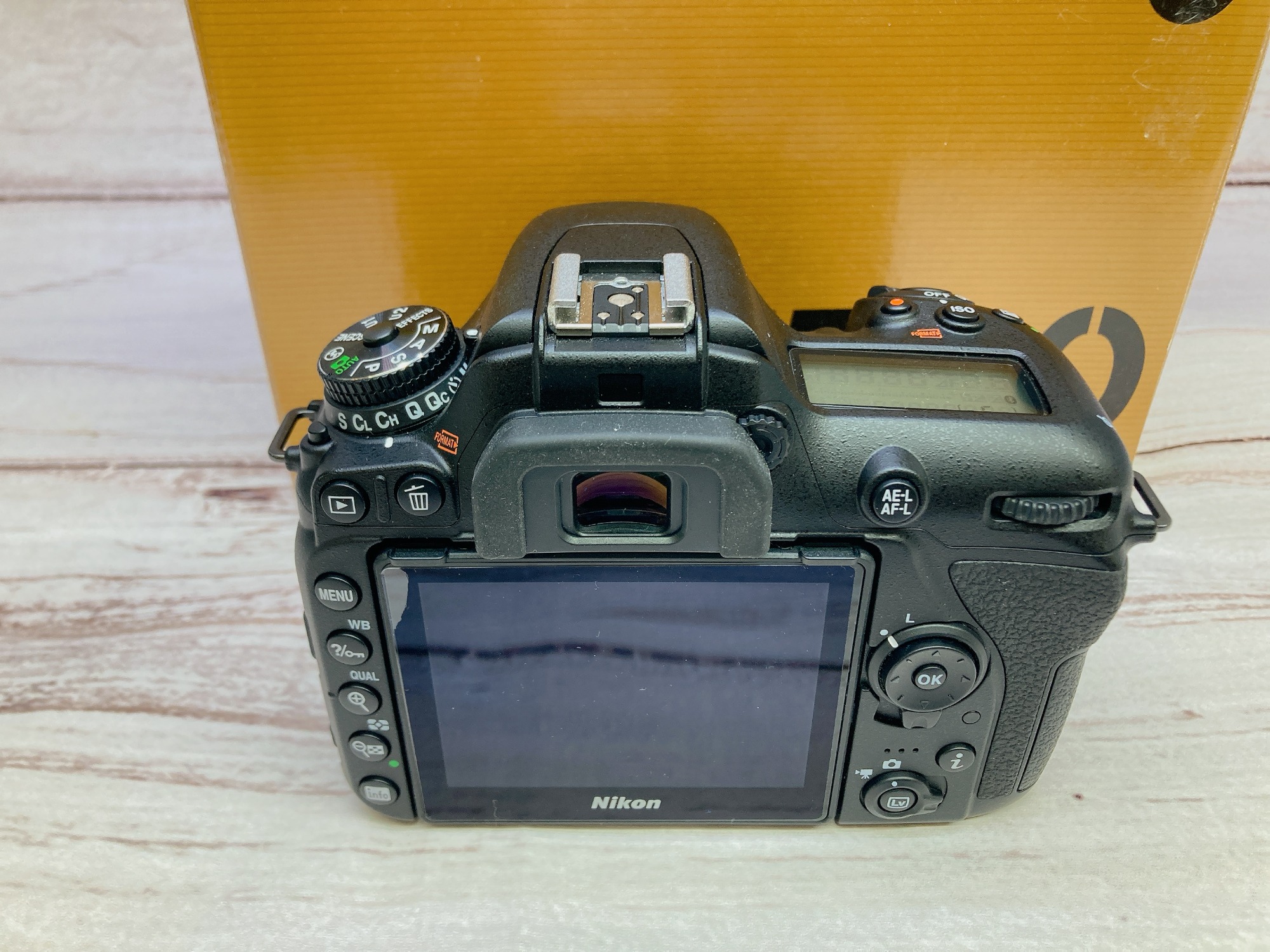 【イオンモール常滑店】Nikonのデジタル一眼レフカメラです イオンモール常滑店】Nikonのデジタル一眼レフカメラです