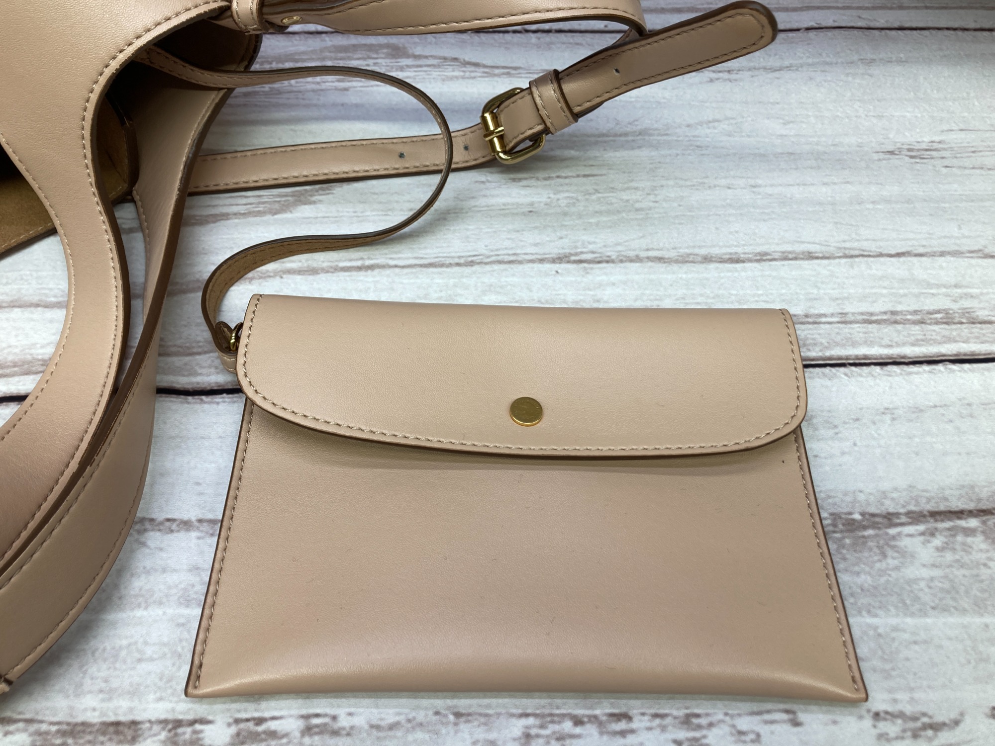 STELLA McCARTNEY/ステラマッカートニー】2WAYバッグ が入荷いたしまし