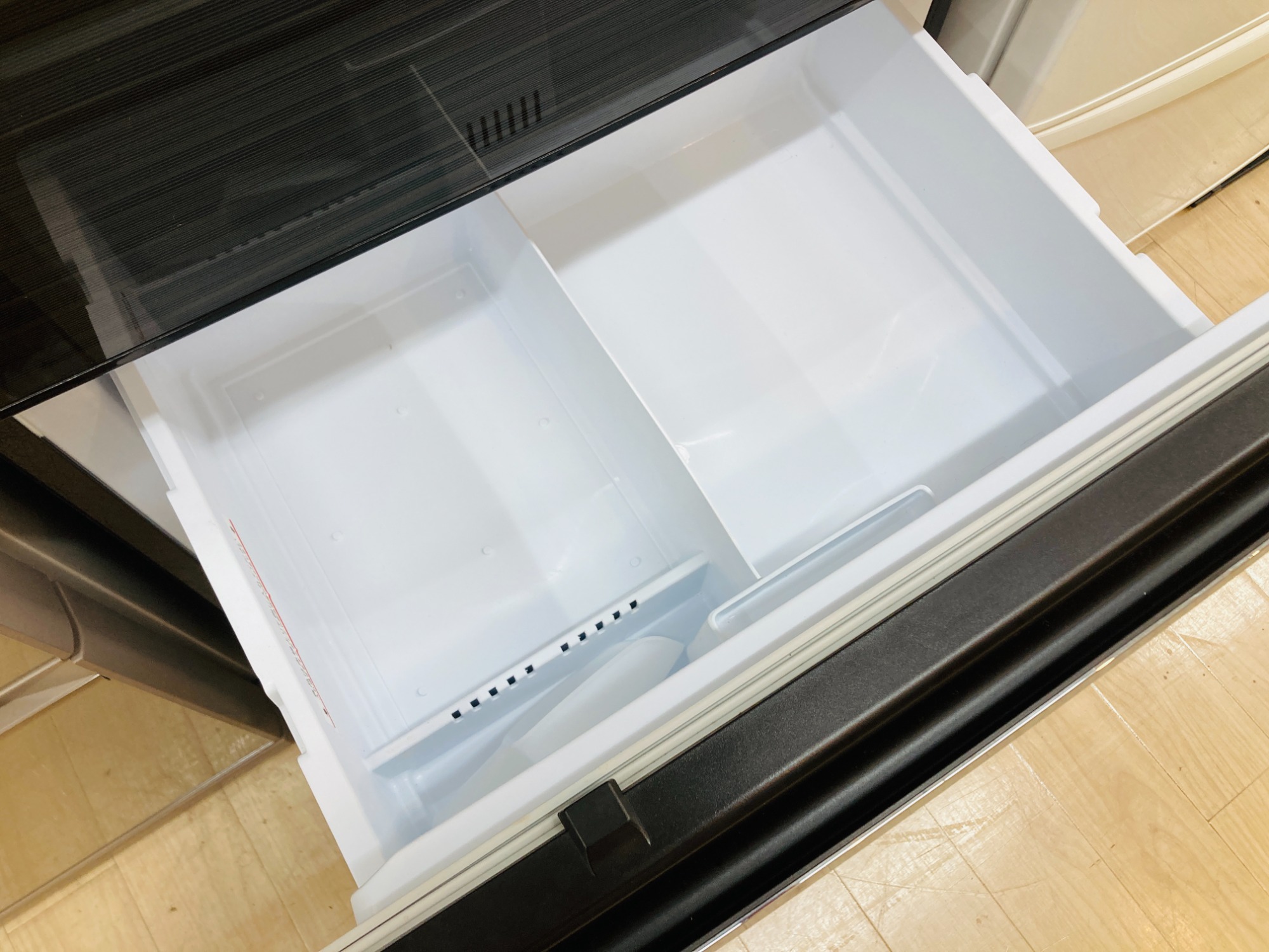 6ヶ月保証　MR-CX37F-BR MITSUBISHI 3ドア冷蔵庫 ヨドバシ.com - 三菱電機 MITSUBISHI ELECTRIC 冷蔵庫 （365L・右開き
