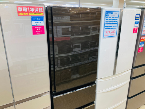 トレファクブログ画像1