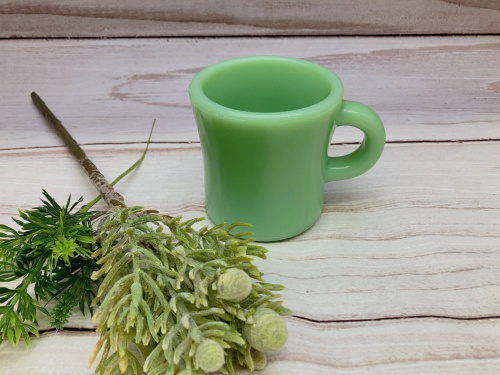 Fire-King/ファイヤーキング】ジェダイ・エキストラヘビー・Cハンドル