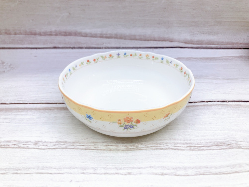 ❣️ノリタケ　トゥルーラブ❣️ボウル❣️３個 Noritake/ノリタケ】サラダボウル4点セット ”トゥルーラブ”が入荷