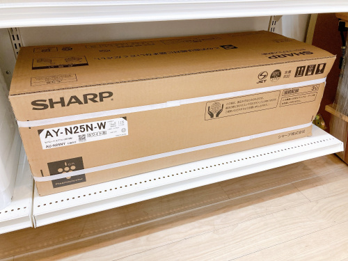 トレファクブログ画像1