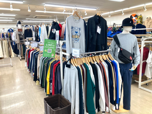 トレファクブログ画像8