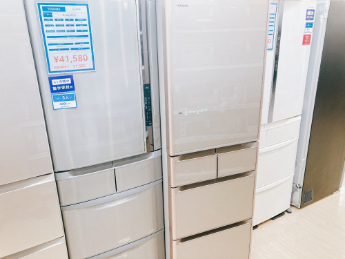 トレファクブログ画像1