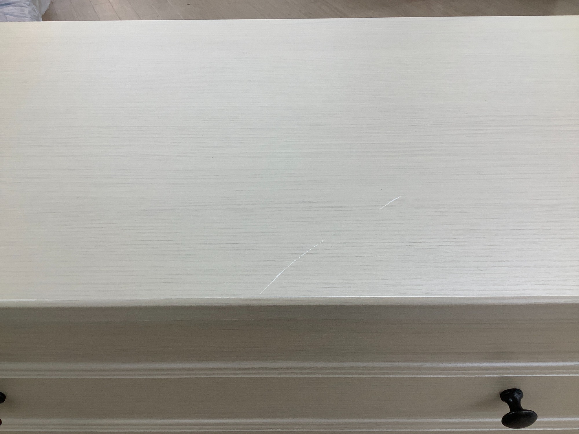 ニトリ/NITORI】4段チェスト【Nキャセイ】 が入荷いたしました