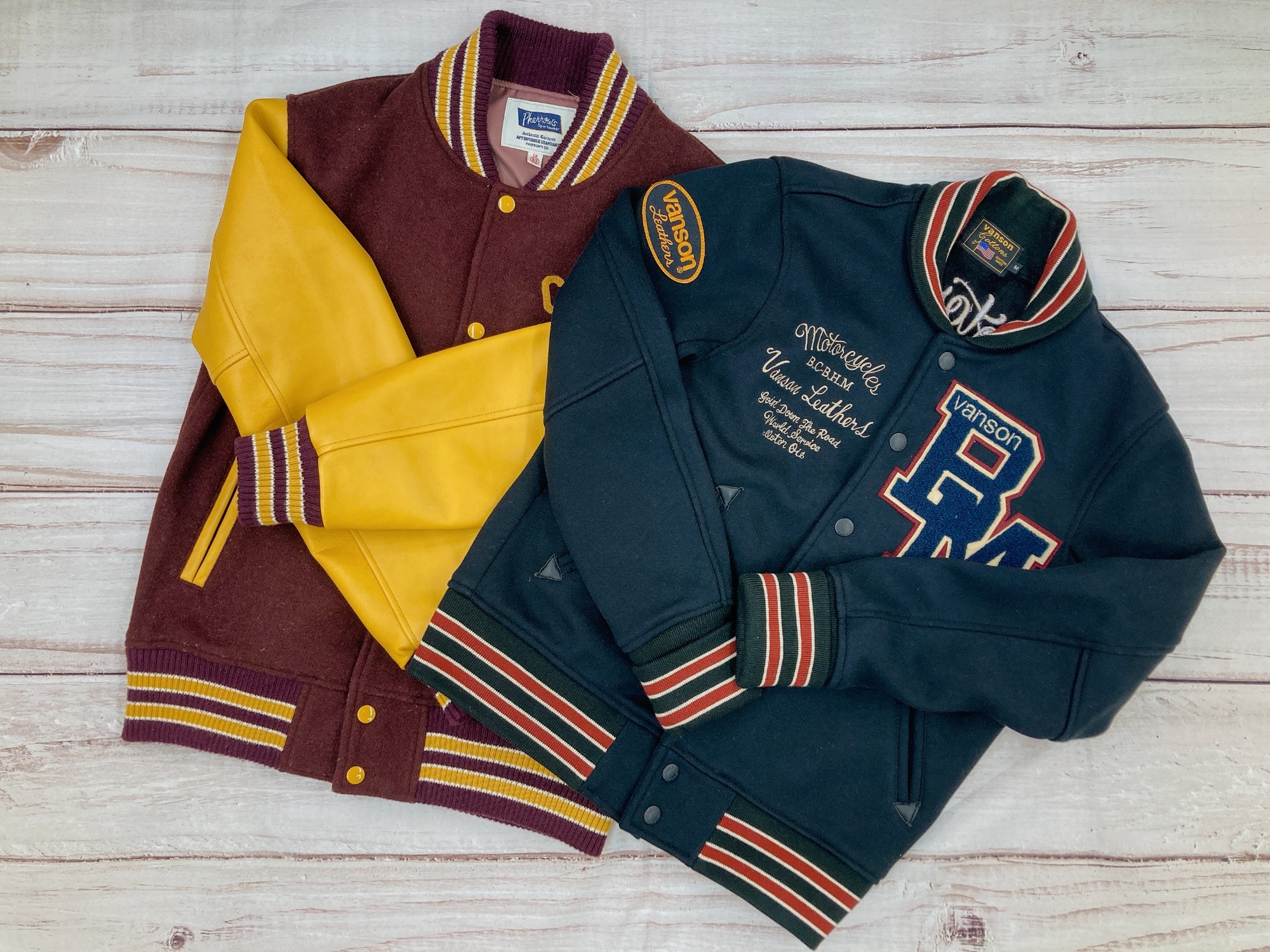 TREASURE スタジャン TREASURE スタジャン TREASURE 限定スタジャン TREASURE 限定スタジャン