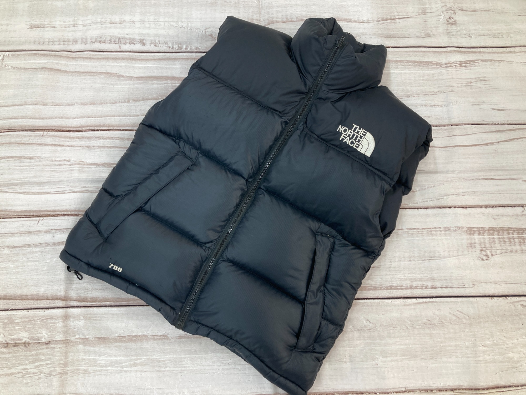 THE NORTH FACE/ザノースフェイス】ダウンベスト《87038》が入荷いたし