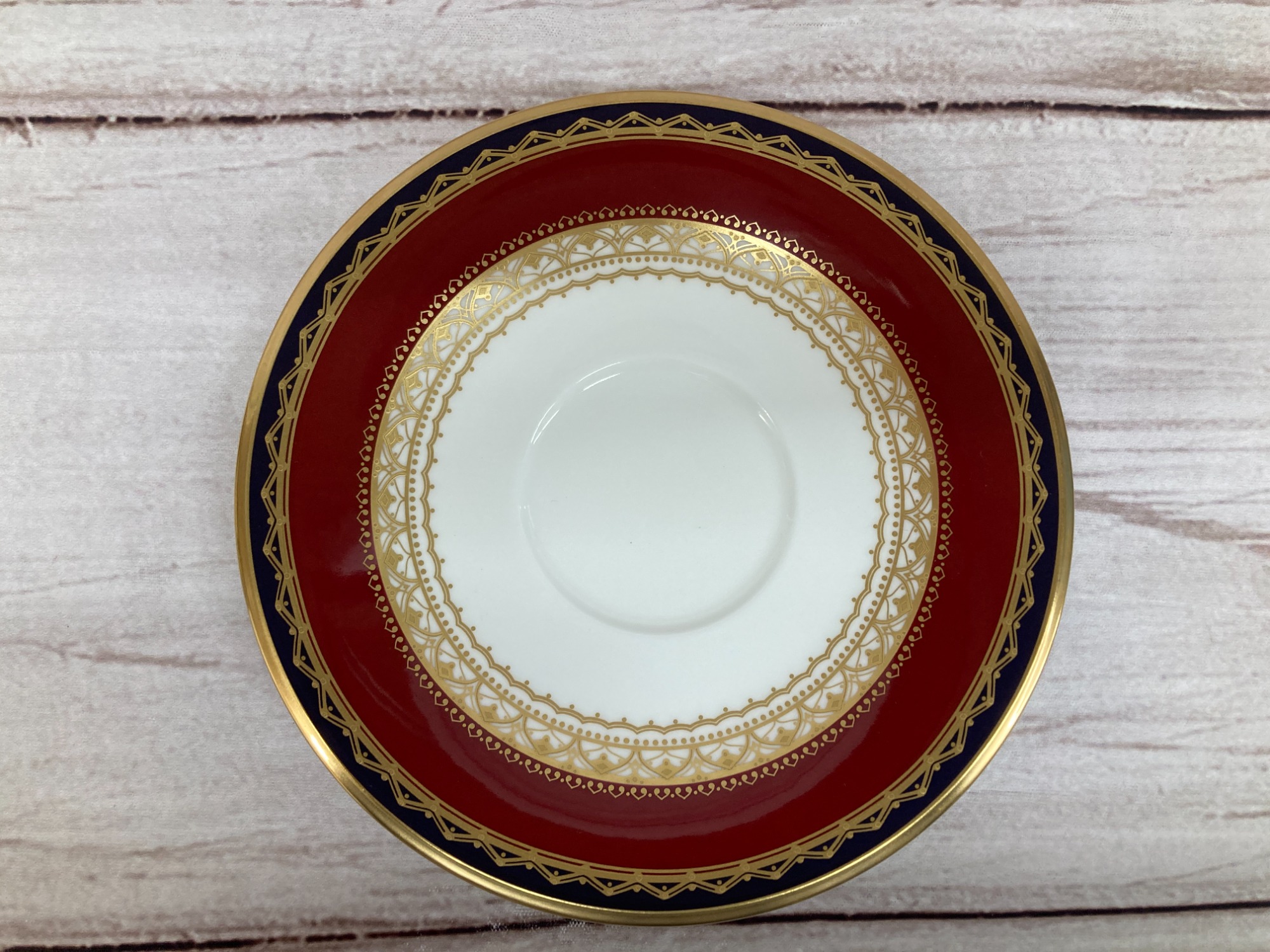 Noritake/ノリタケ】カップ＆ソーサー ”MALEKAH” 2Pセットが入荷しま 