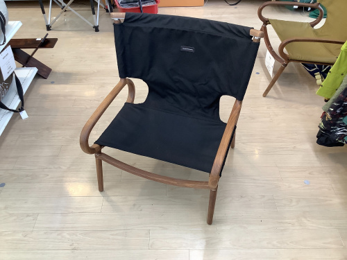 IKIKI/イキキ】グランドチェアが入荷いたしました！｜2024年01月18日