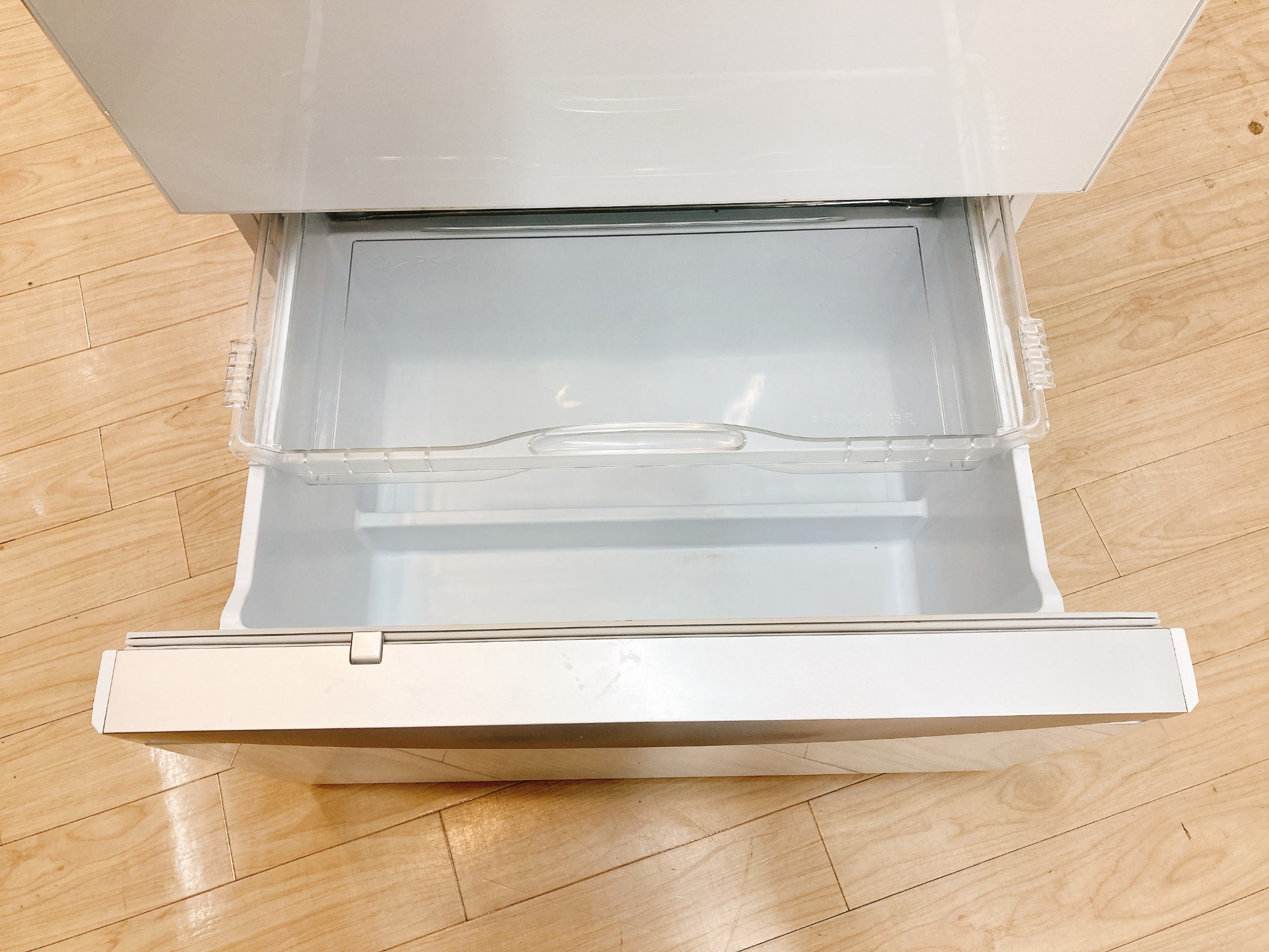 大特価セール!!】【MITSUBISHI/三菱電機】6ドア冷蔵庫”MR-WX48Z-W”をご