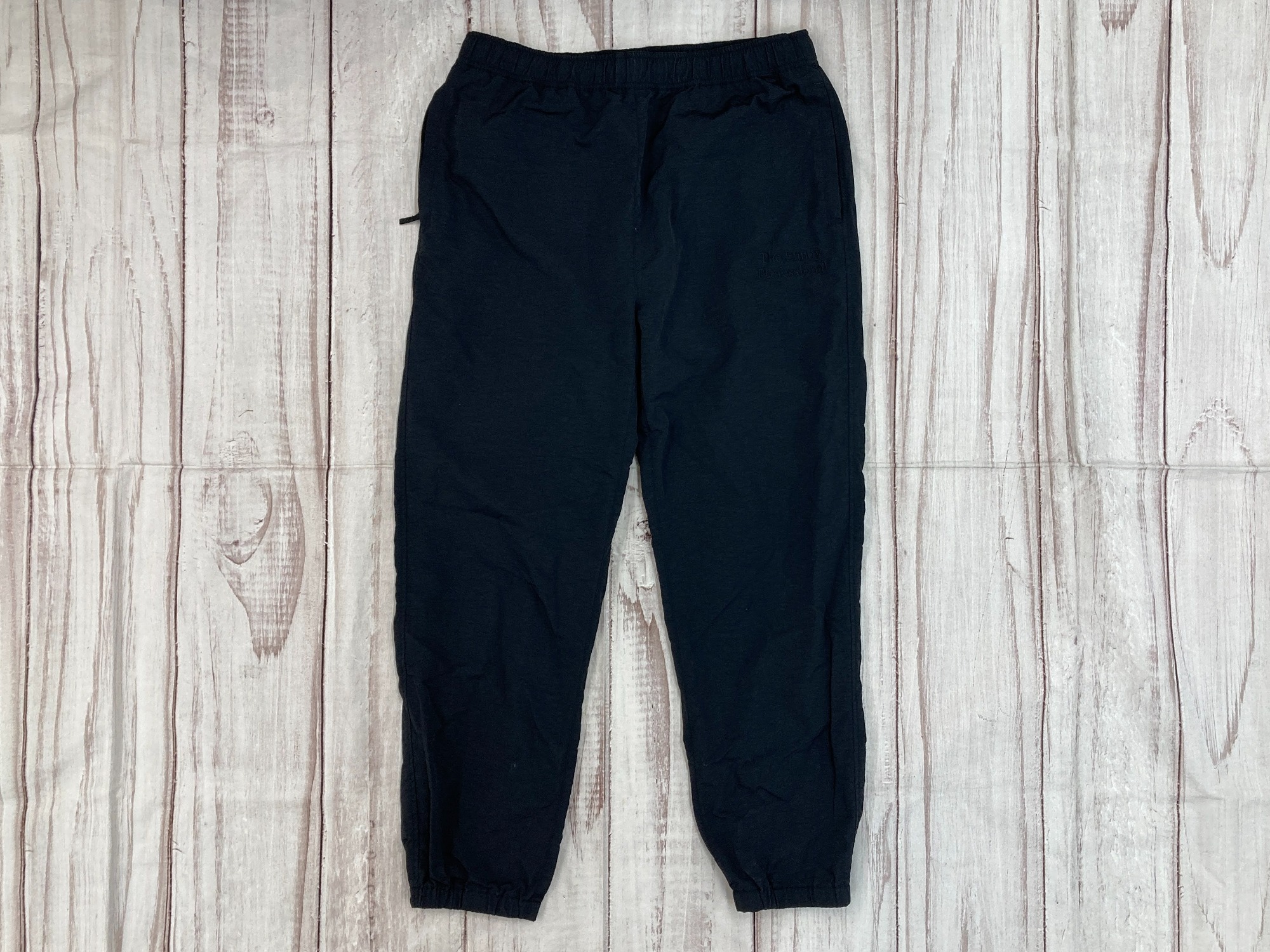 ENNOY/エンノイ×スタイリスト私物】ナイロンパンツ が入荷いたしました