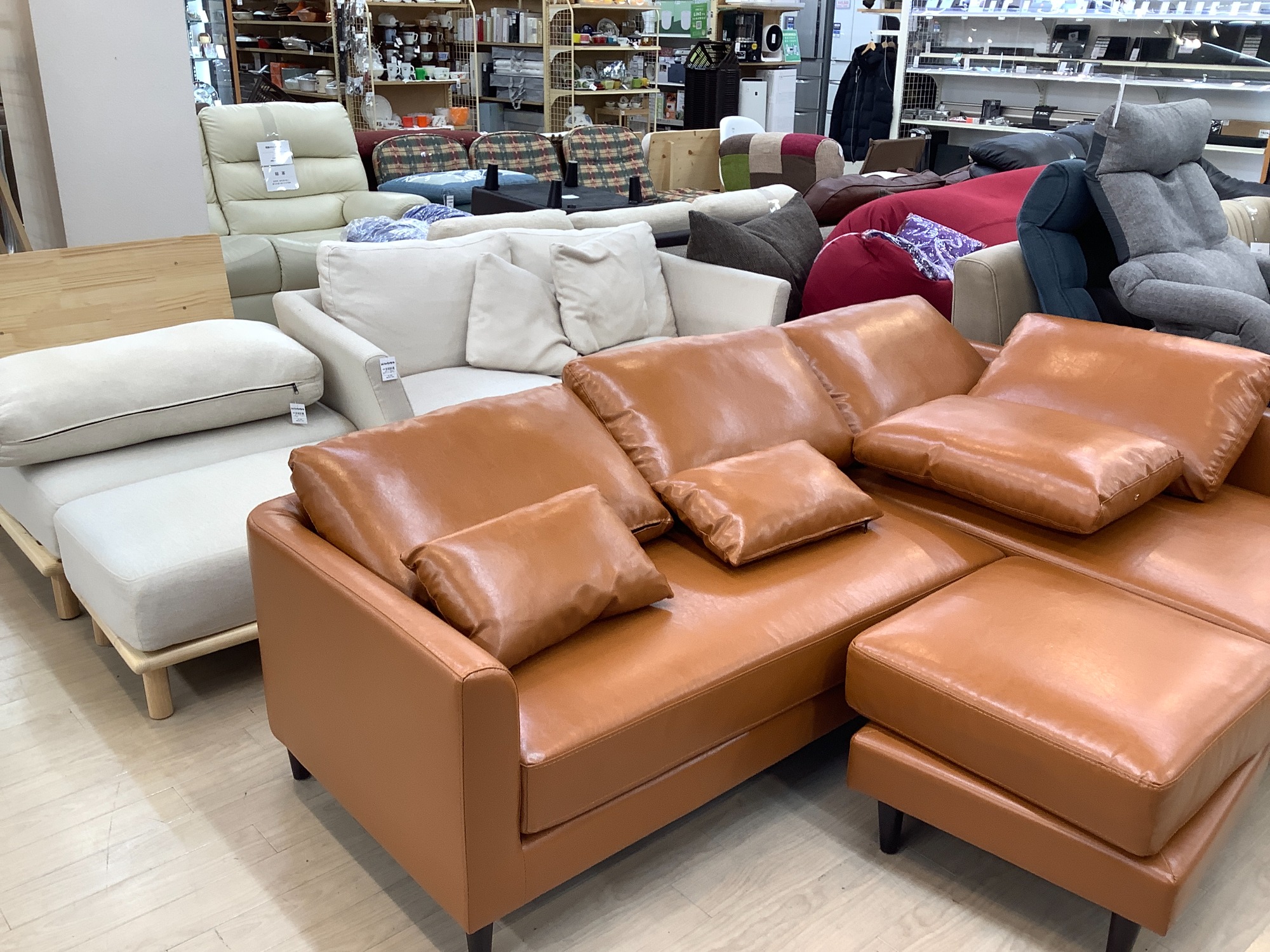 中古家具を買うならトレファク！おすすめの家具をご紹介！｜2024年03月 