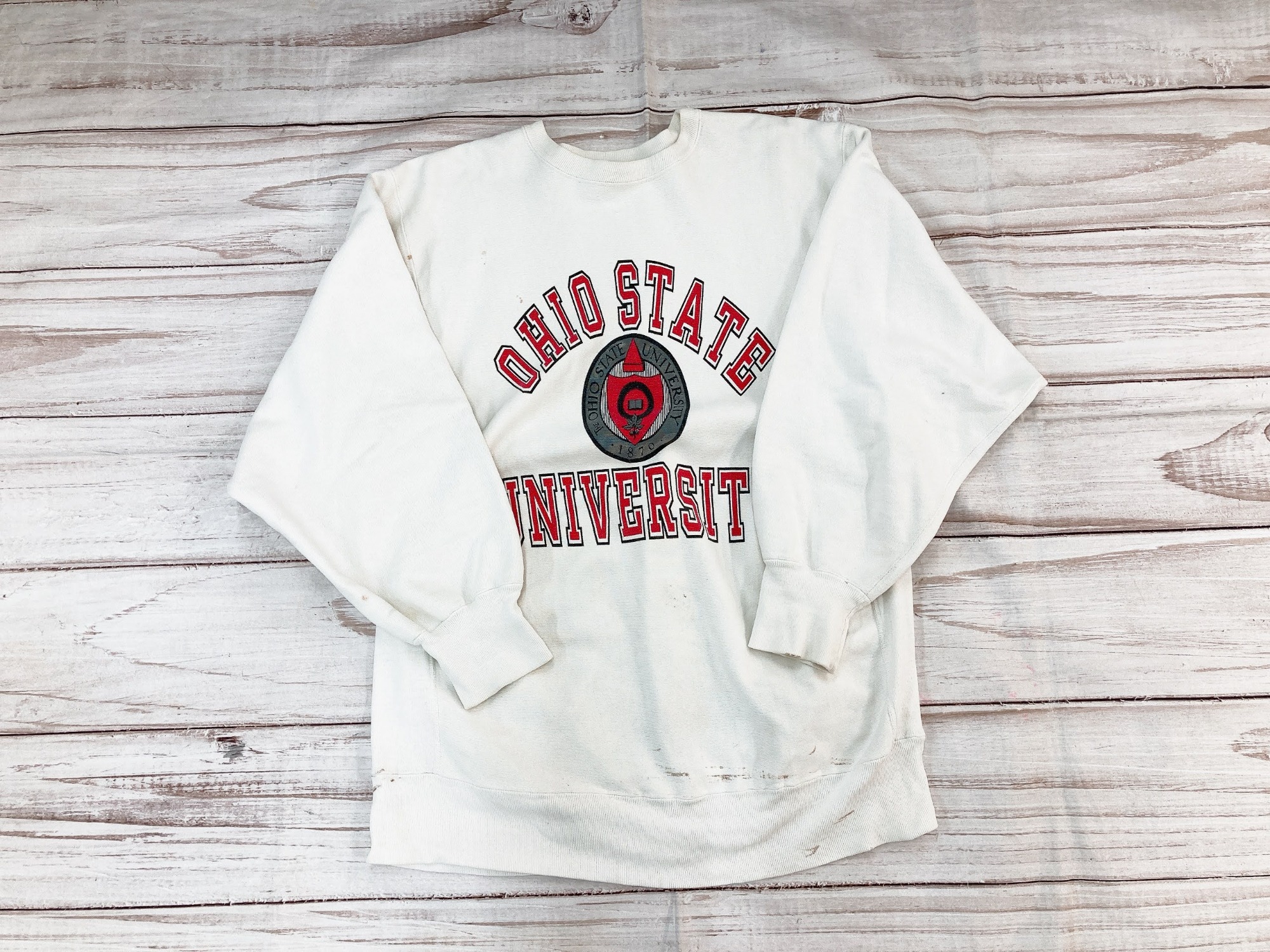 Champion REVERSE WEAVE/チャンピオンリバースウィーブ】スウェットが Champion REVERSE WEAVE/チャンピオンリバースウィーブ】スウェットが