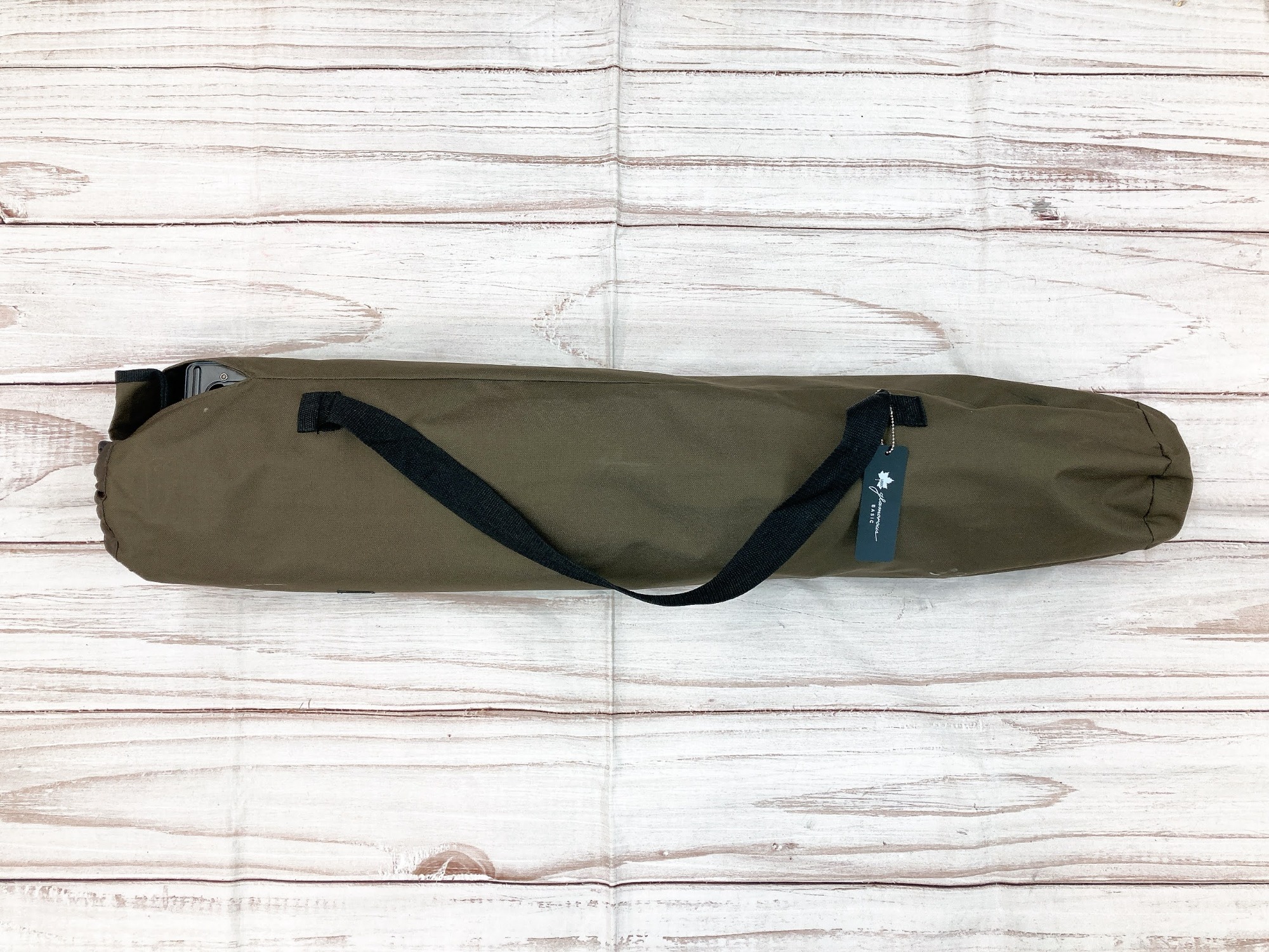 LOGOS/ロゴス】グランベーシックEZアッセムコット が入荷いたしました