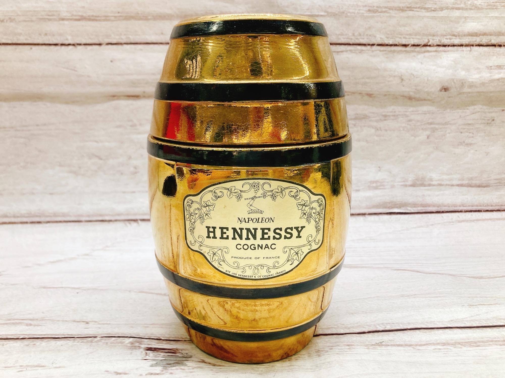 Hennessy ナポレオン 樽型ボトル ギフト Hennessy ナポレオン 樽型ボトル ギフト 楽天市場】【箱あり】【未開封