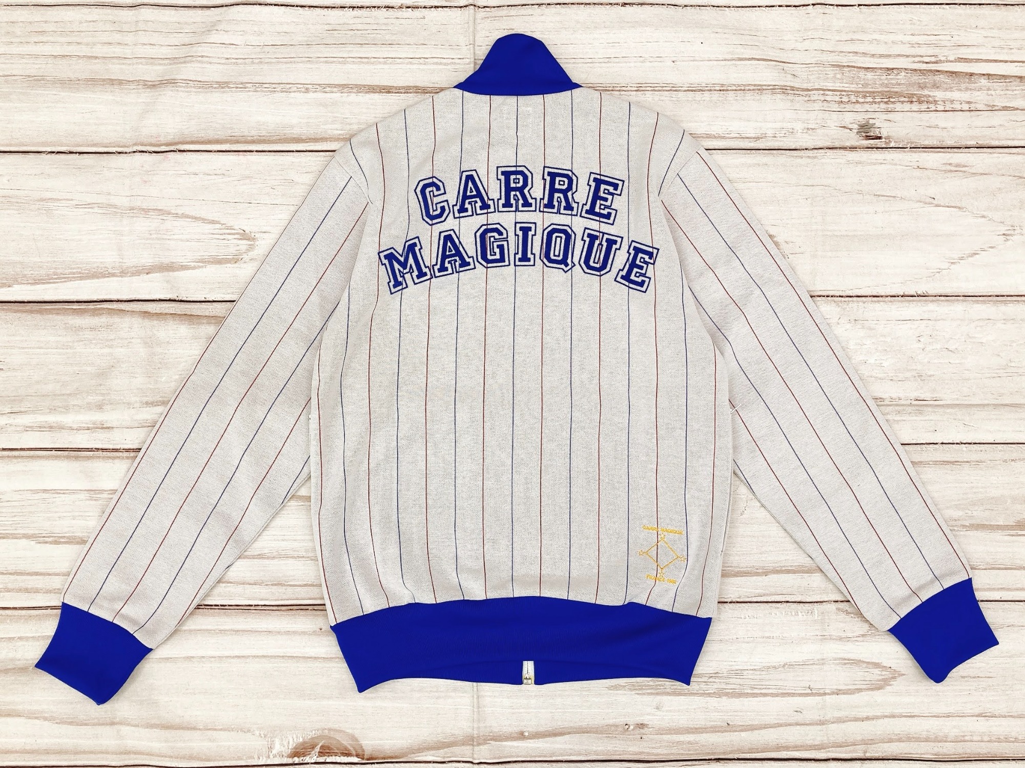 adidas/アディダス】ドイツW杯 フランス代表モデルのトラック