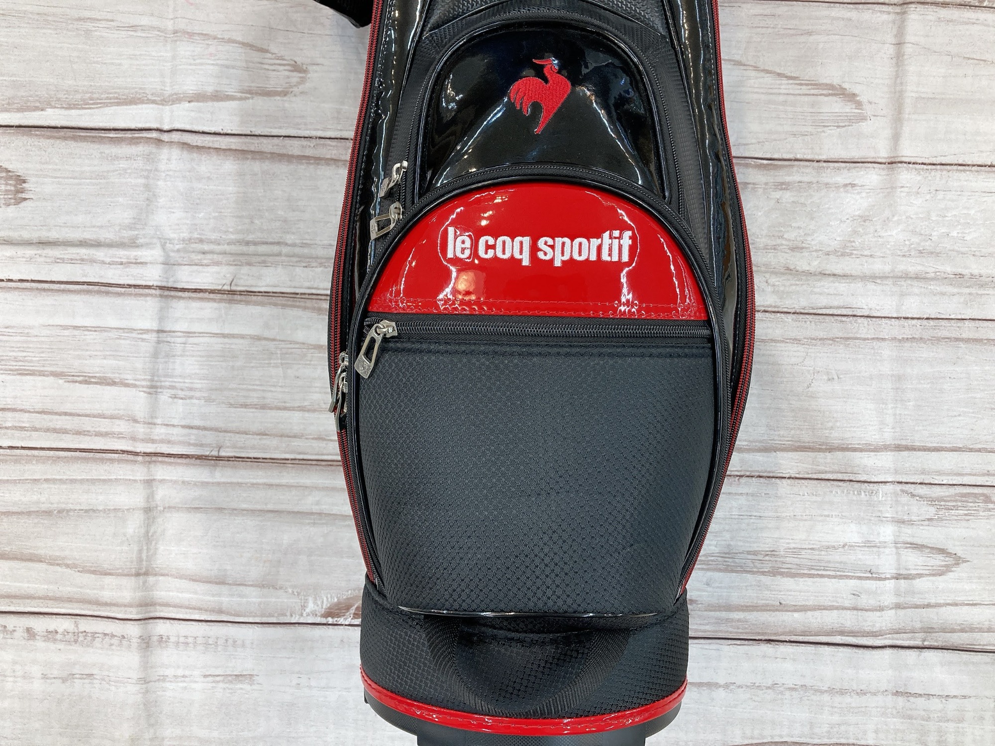 le coq sportif GOLF/ ルコックスポルティフゴルフ】ゴルフ