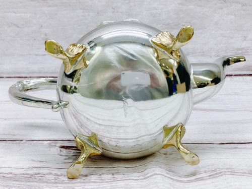 Noritake/ノリタケ】ティーポット クリアライト加工 が入荷いたしまし