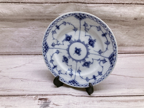 ROYAL COPENHAGEN/ロイヤルコペンハーゲン】プレート ブルーフレー