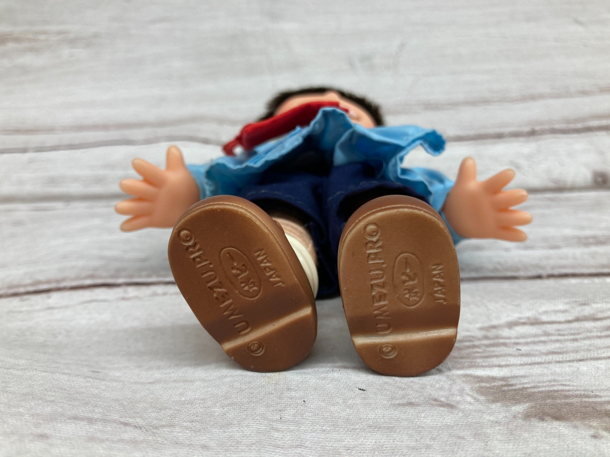 ポピー】レトロホビー まことちゃん人形が入荷しました！！｜2024年07