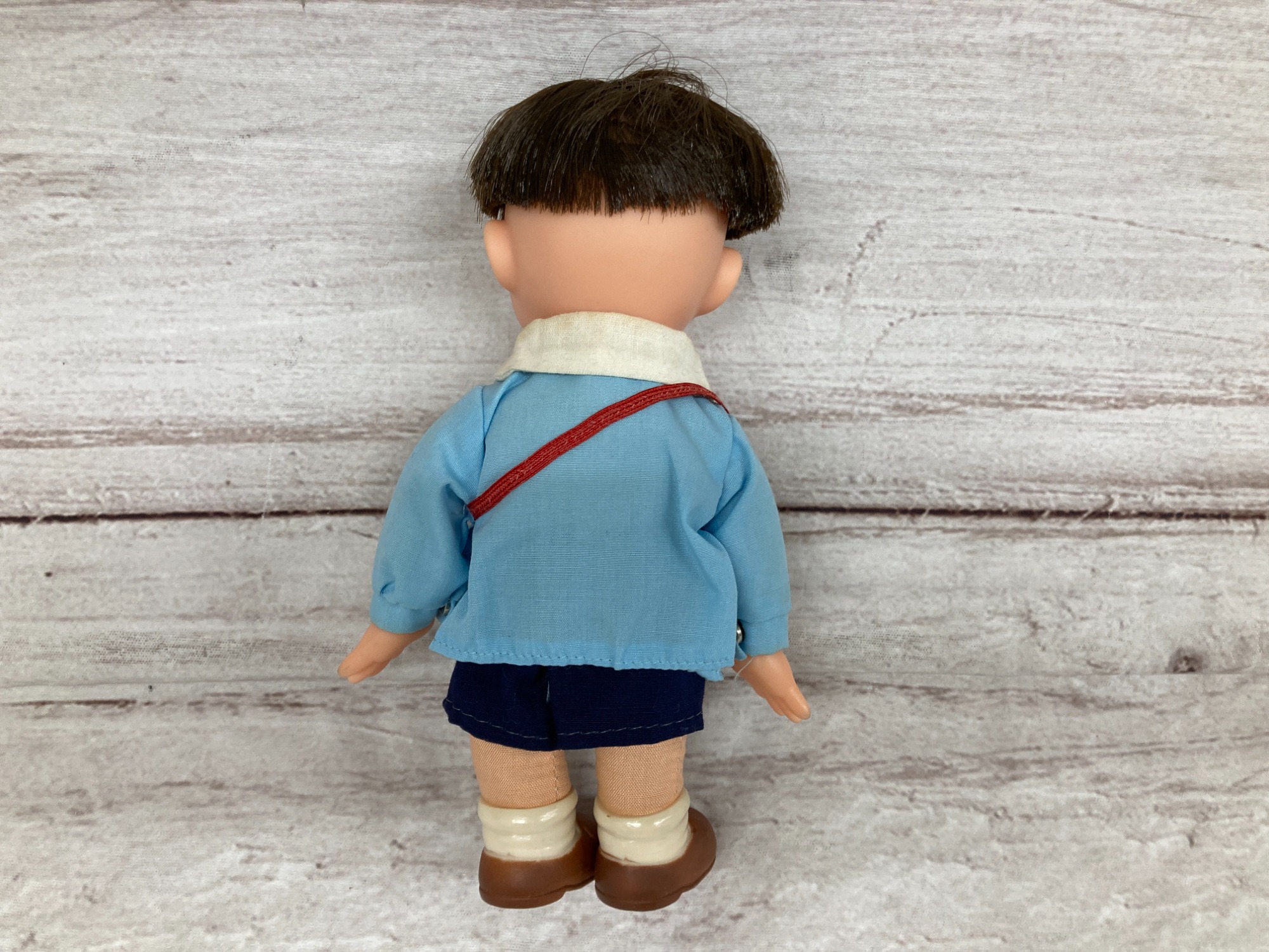 ポピー】レトロホビー まことちゃん人形が入荷しました！！｜2024年07