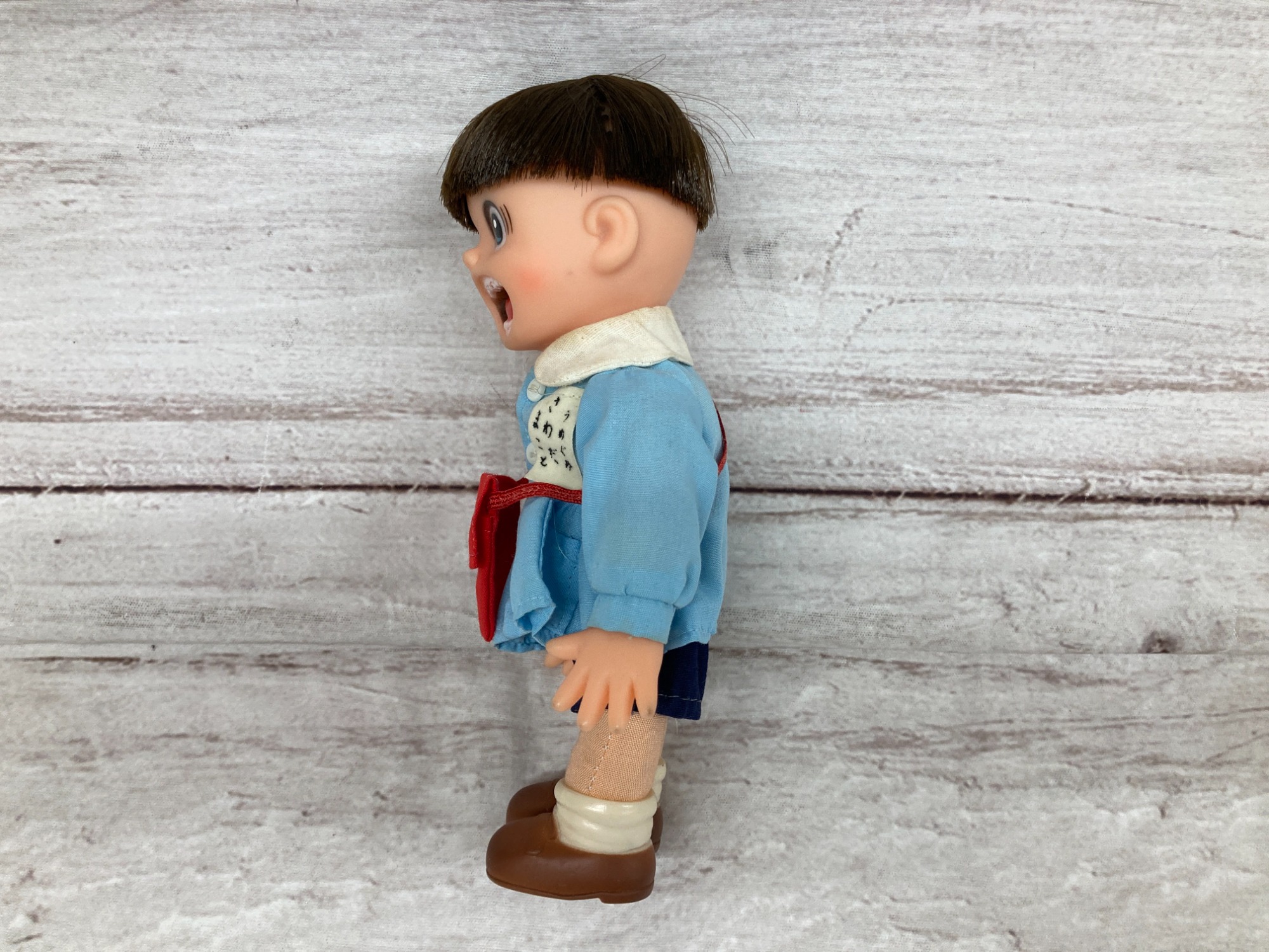 ポピー】レトロホビー まことちゃん人形が入荷しました！！｜2024年07