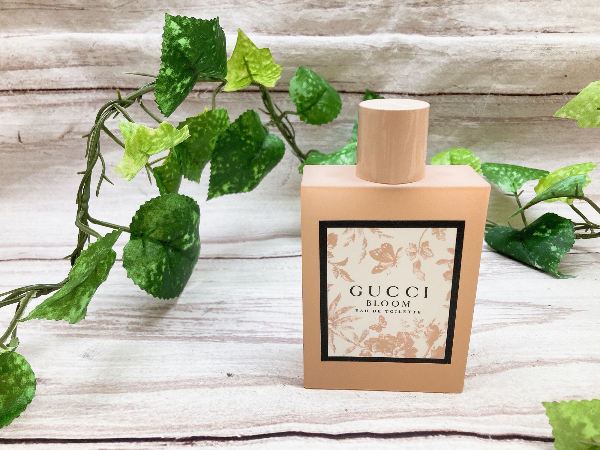 GUCCI/グッチ】オードトワレ ブルーム が入荷いたしました！！｜2024年