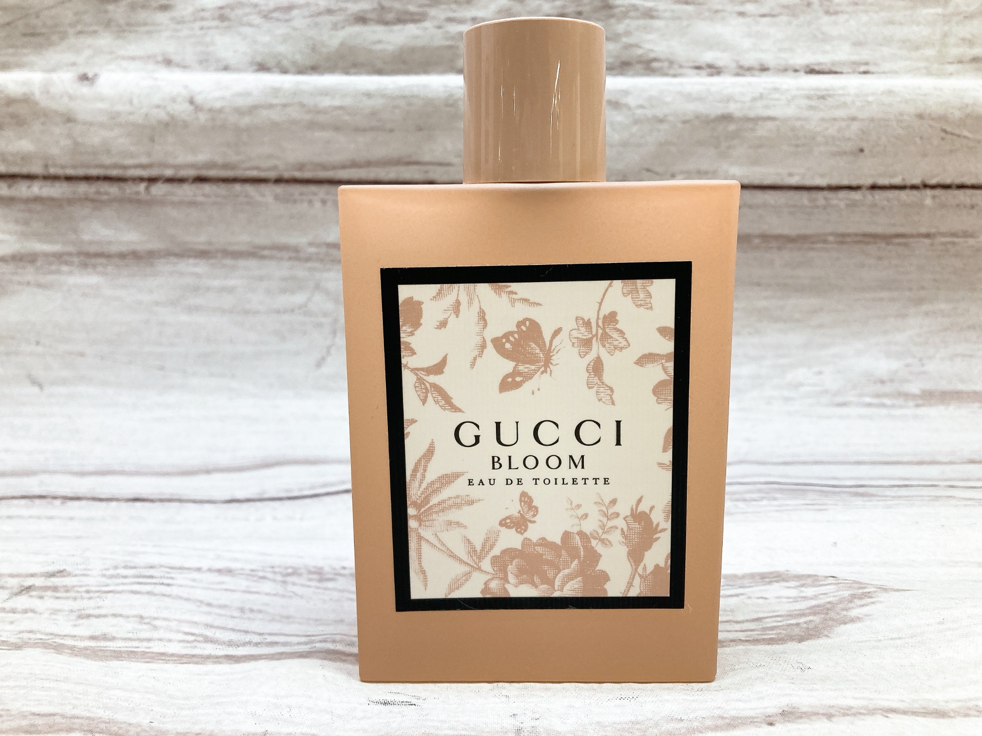 GUCCI/グッチ】オードトワレ ブルーム が入荷いたしました！！｜2024年