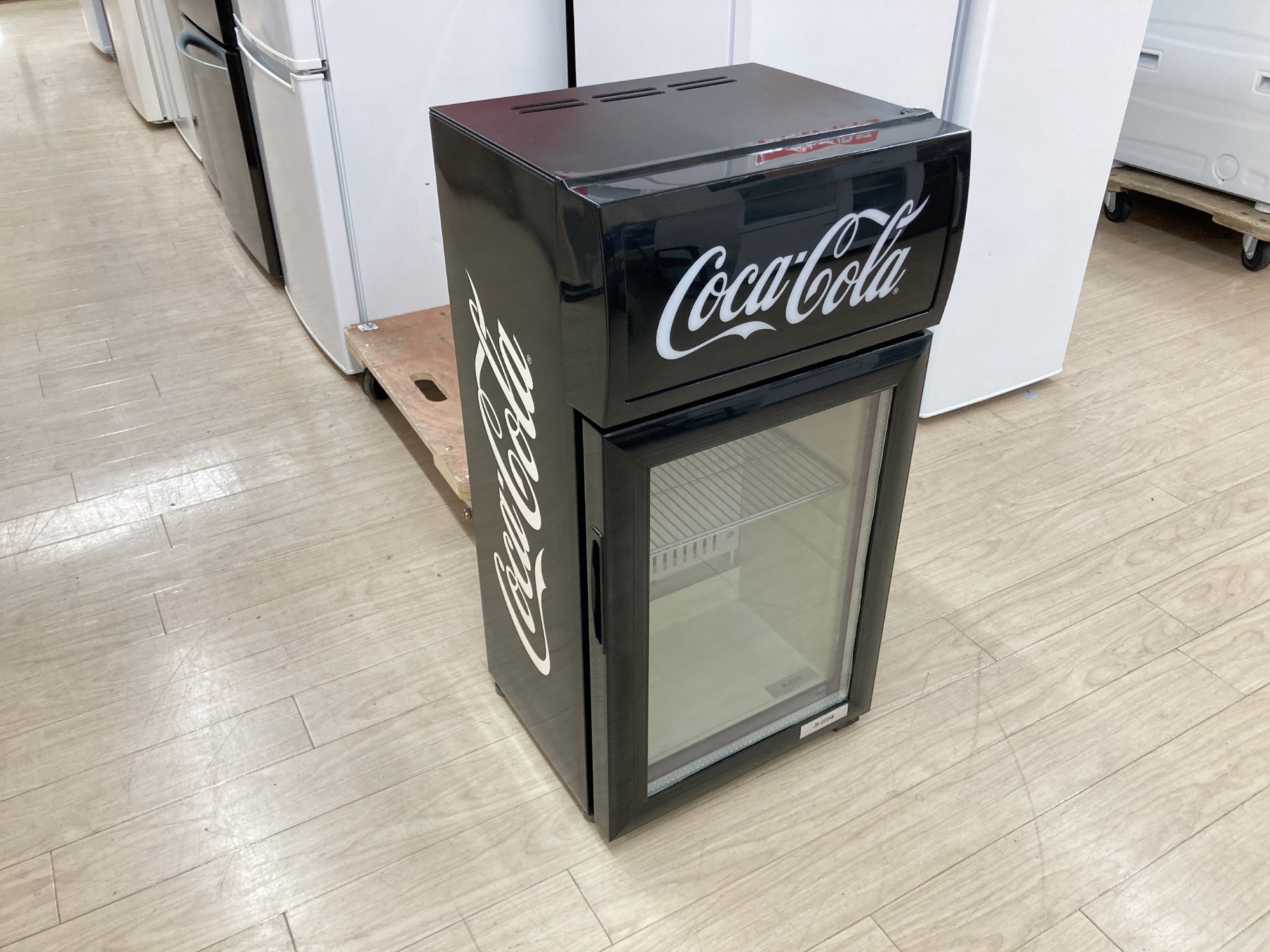 コカコーラ/Coca-Cola】冷蔵庫 が入荷いたしました！！｜2024年08月11