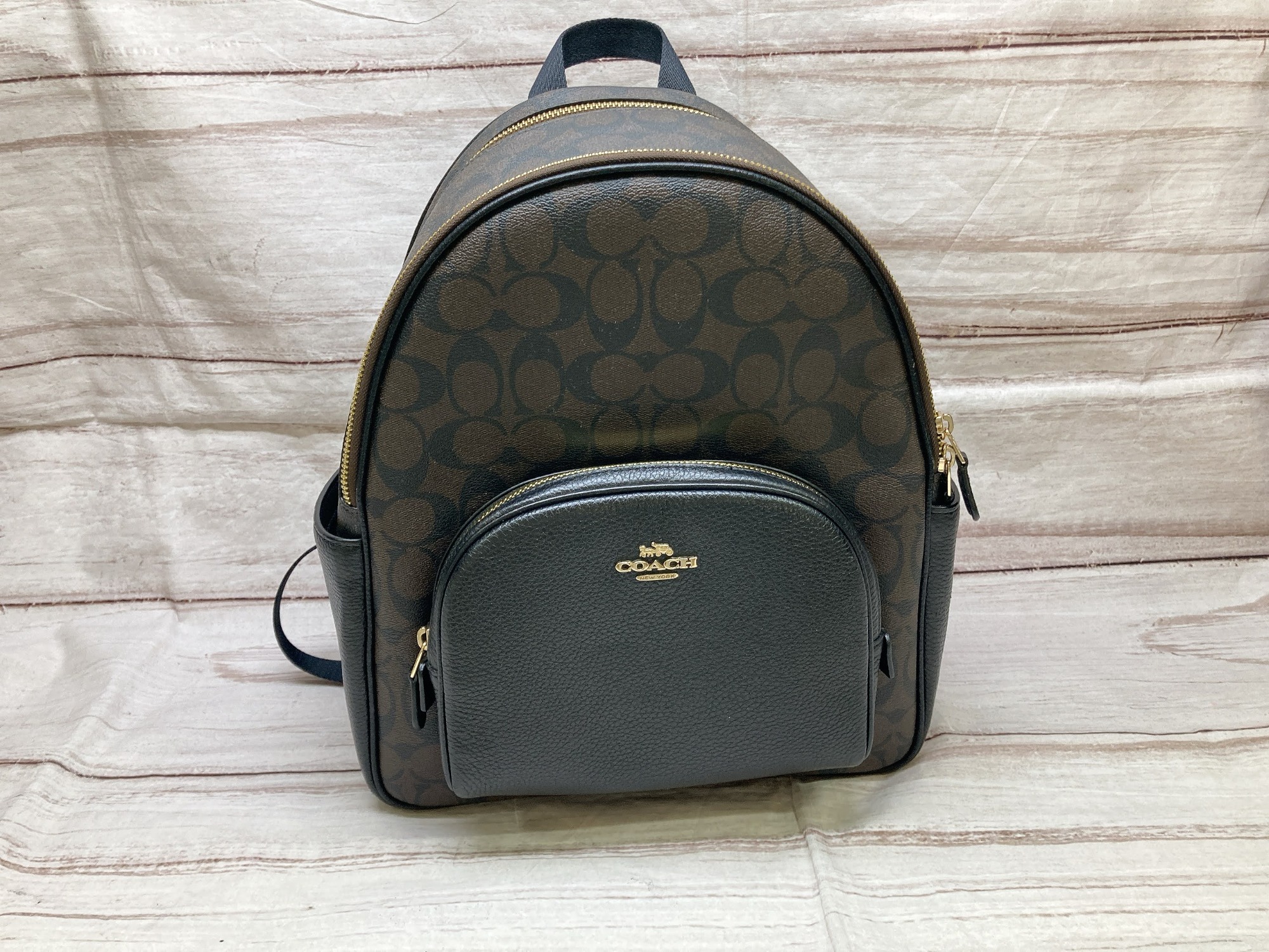 COACH/コーチ】
