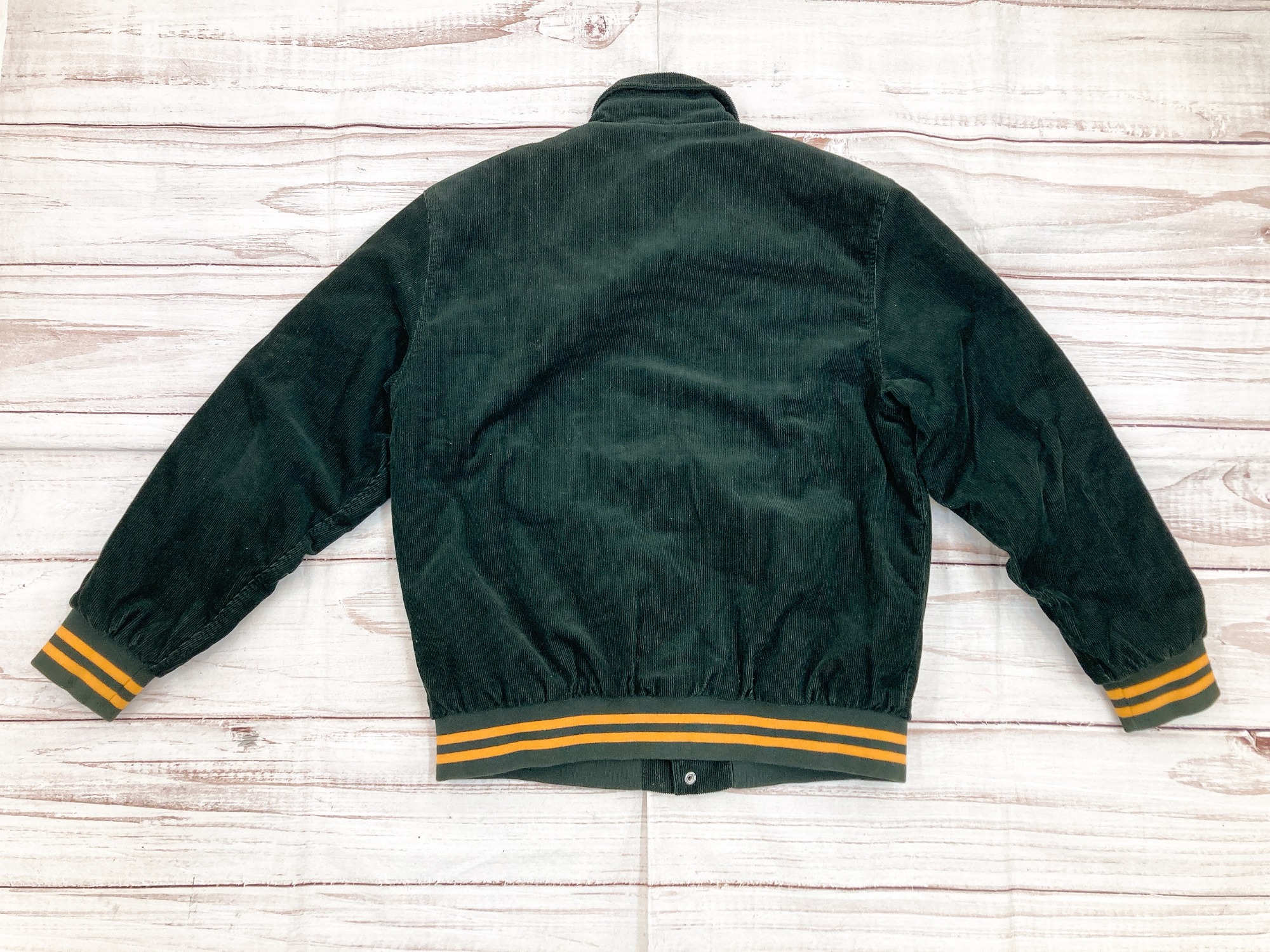 CarHartt/カーハート】コーデュロイスタジャン が入荷いたしました