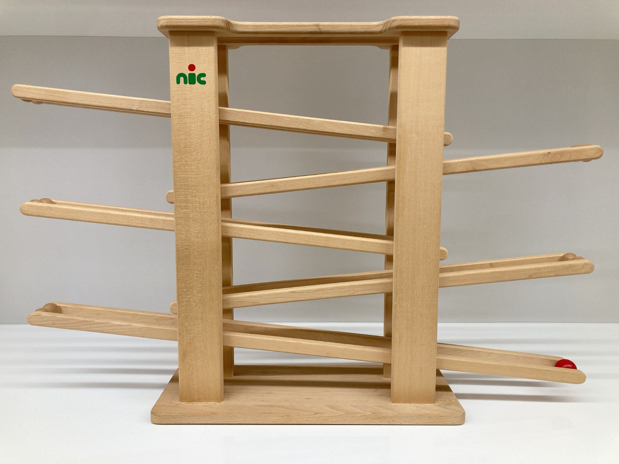 NIC ニックスロープ ニックスロープ Nic/ニック社 | ANDCHILD